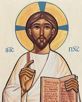 Christ Pantocrator